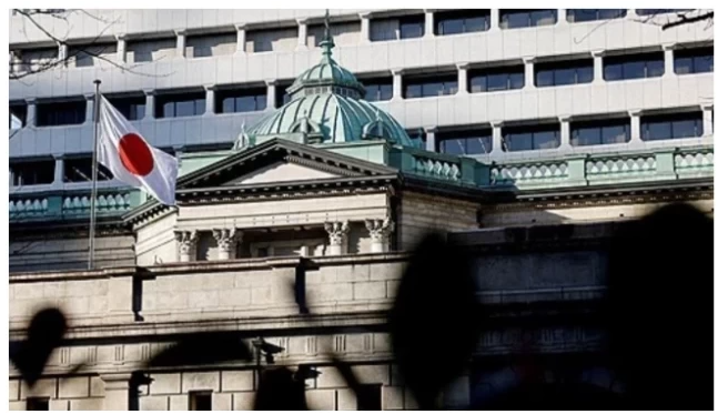 (상보) BOJ "정책금리 1.0% 유지…경제·물가 전망 실현되면 추가 인상 지속"