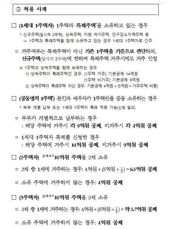 (장태민 칼럼) 안철수가 세법개정안을 '강남 은퇴자 고려장 정책'이라 부른 이유