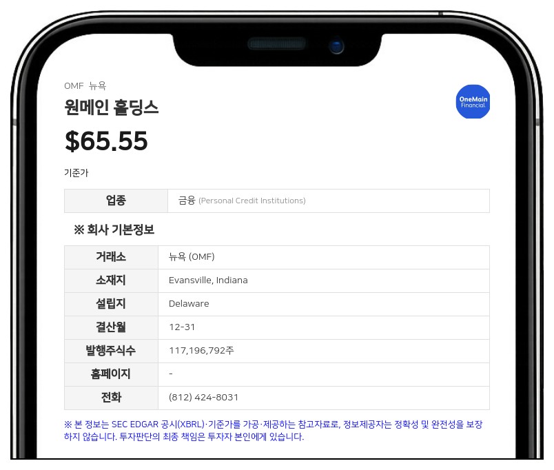원메인 홀딩스 자회사, 6억 달러 규모 선순위 채권 발행 계약 체결