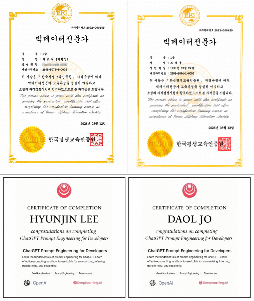 한양대학교 시니어모델 교육의 새로운 변화… AI와 퍼스널브랜딩으로 미래산업 교육 이끈다