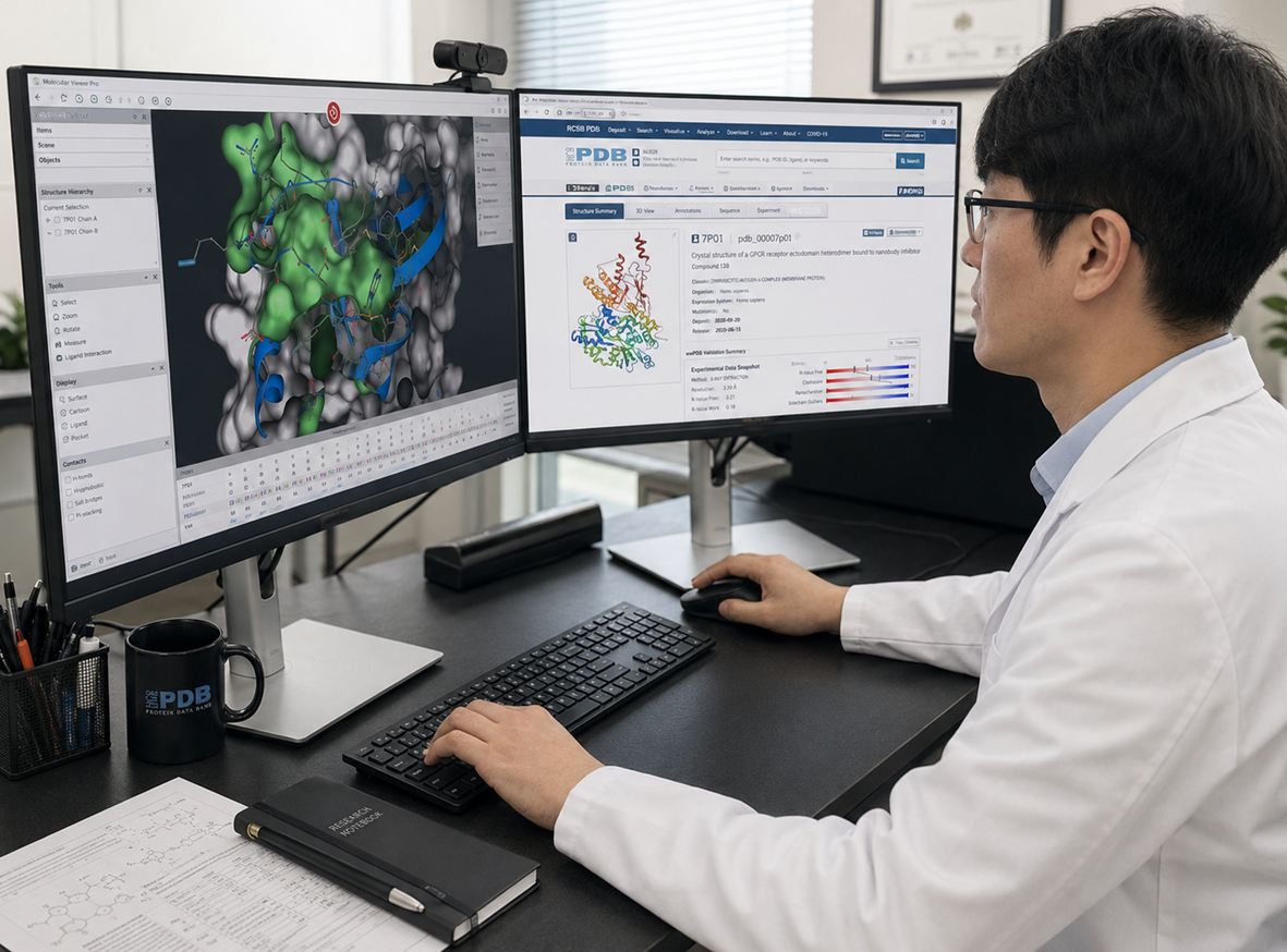 경과원, 서울대와 손잡고 차세대 비만치료제 후보물질 개발