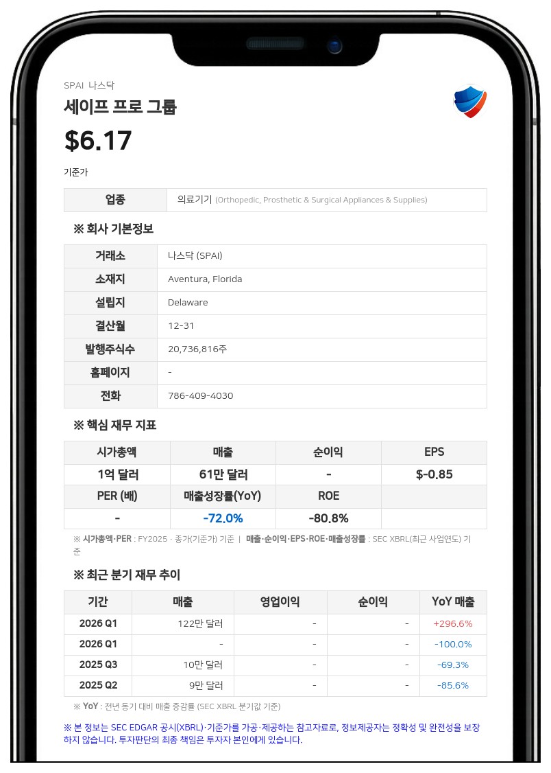 세이프 프로 그룹, 미 국무부 프로그램 하청 계약 수주…우크라이나 지뢰 제거 지원
