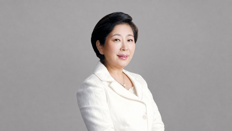 현정은 현대그룹 회장. 현대그룹 제공