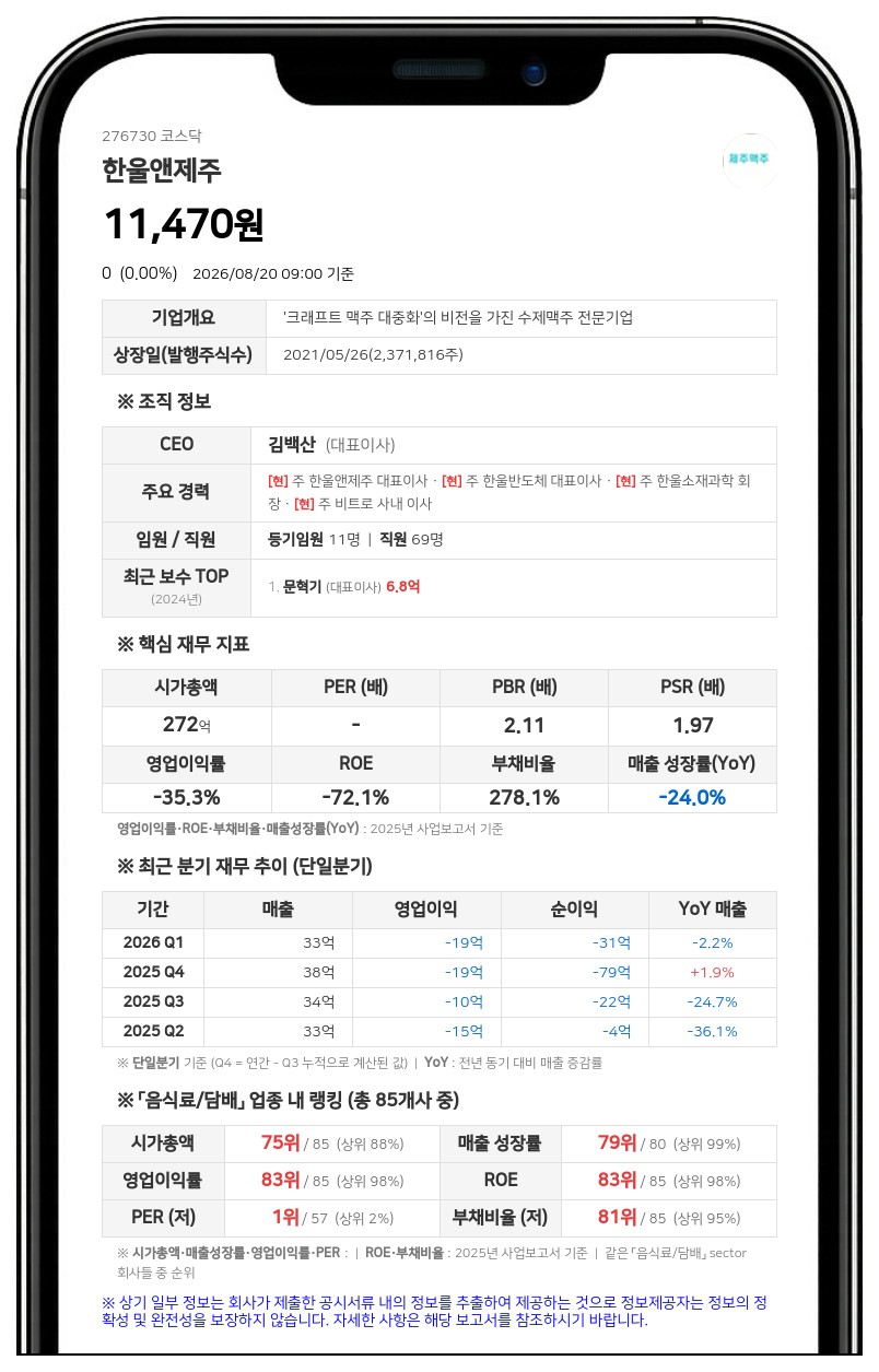 한울앤제주 거래정지 풀린다... 액면분할 변경상장 마쳐 21일 재개