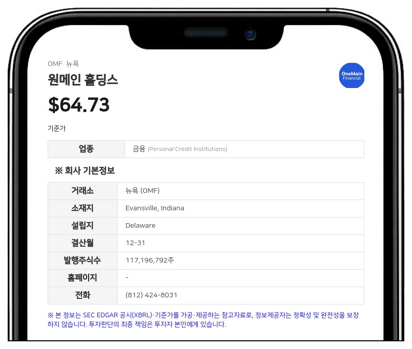 원메인 홀딩스 자회사, 6억 달러 규모 선순위 채권 발행