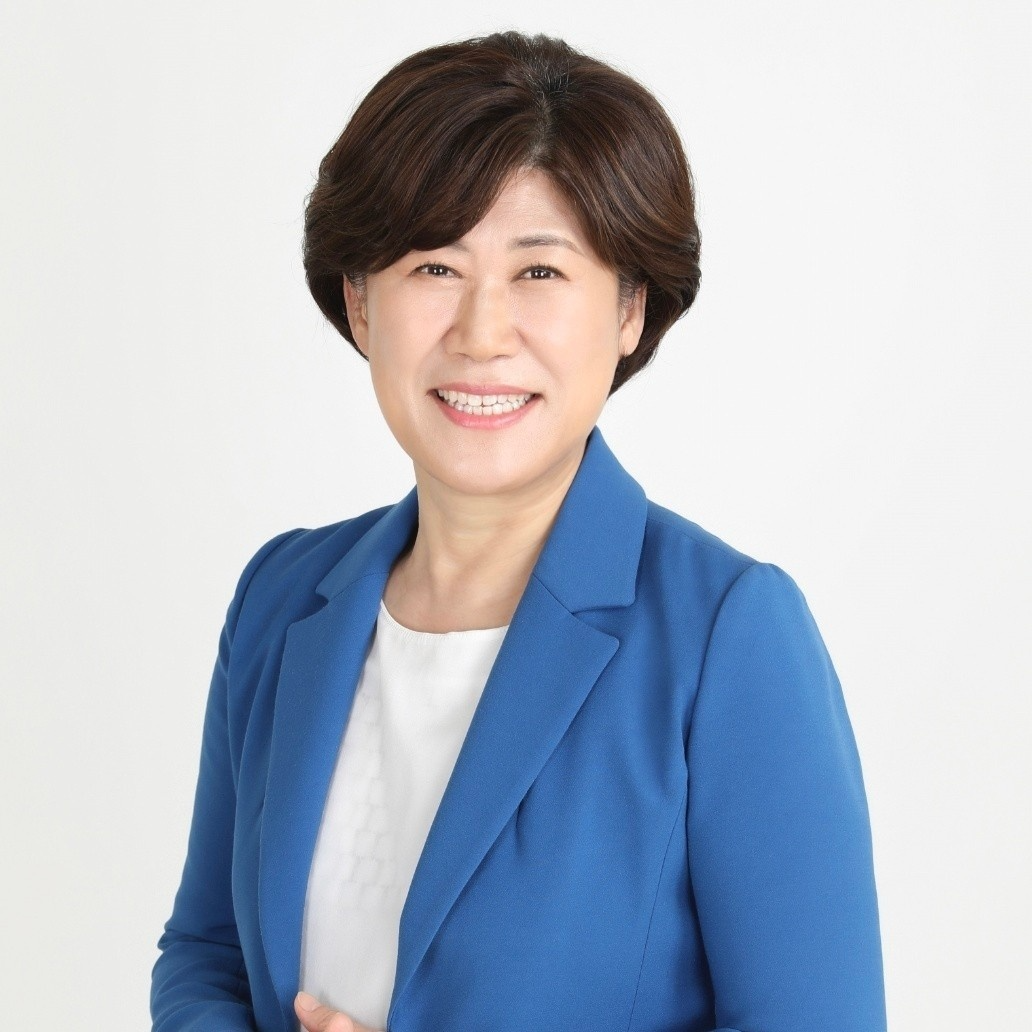 방미숙 경기도의원
