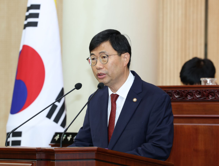이홍규 고양특례시의원