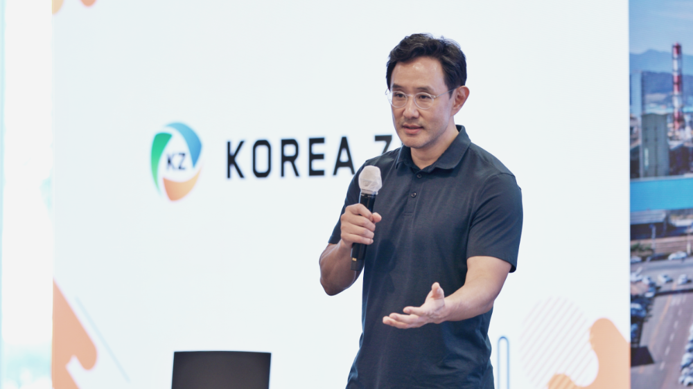 최윤범 고려아연 회장, 인재경영으로 미래 경쟁력 강화