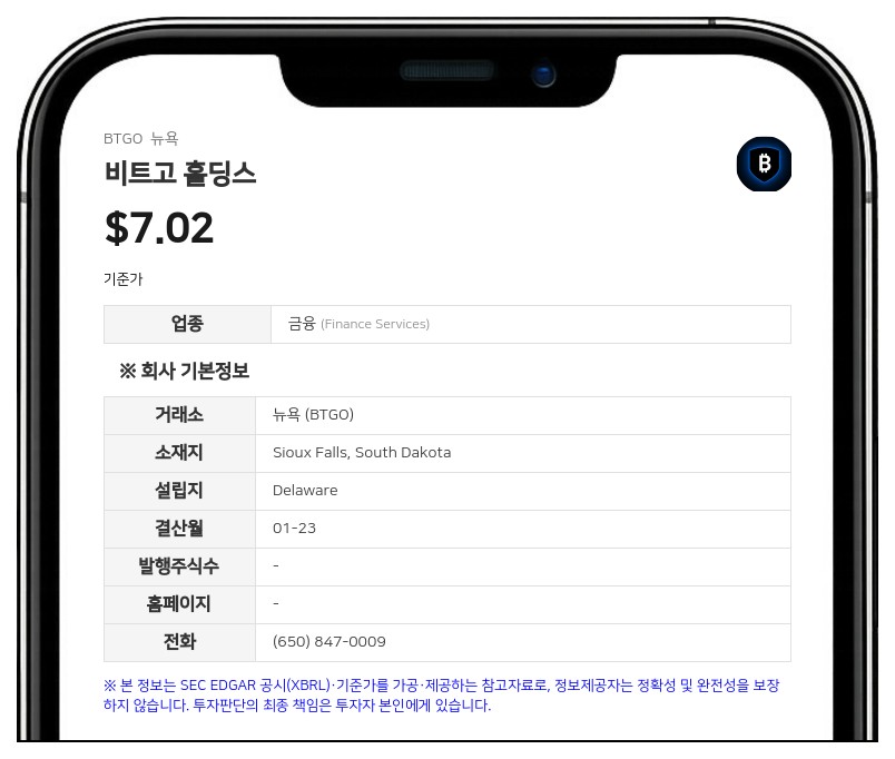 비트고, NYDIG 기관용 트레이딩 사업부 인수 완료