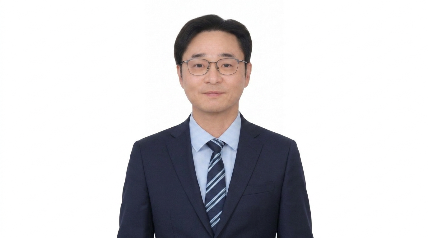 DL건설 하정민 신임 대표이사