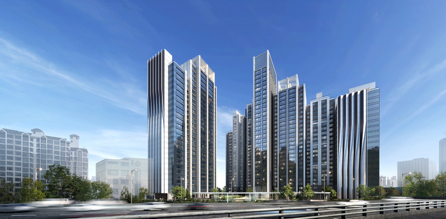 삼성물산, 마포한강삼성아파트 리모델링 시공사 선정