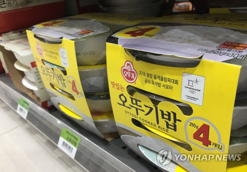 대통령 물가관리 지시 무시한 오뚜기
