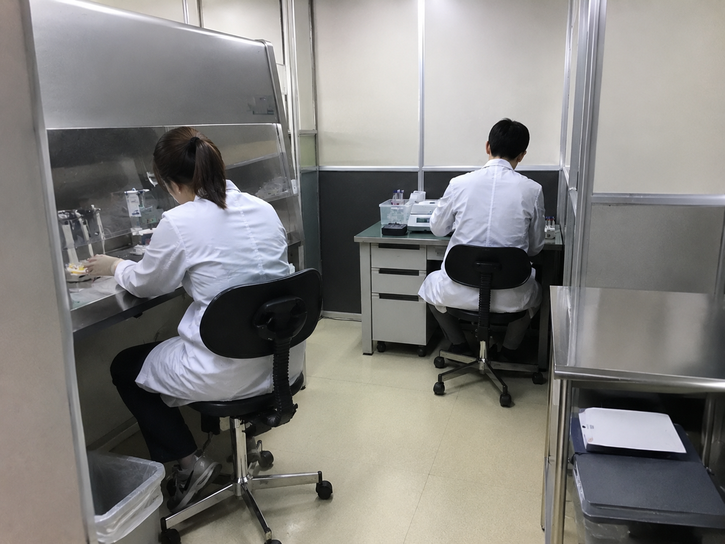 NMN 주사제 연구개발 글로벌 최초 진입…노화 예방 근본적 개선 기대
