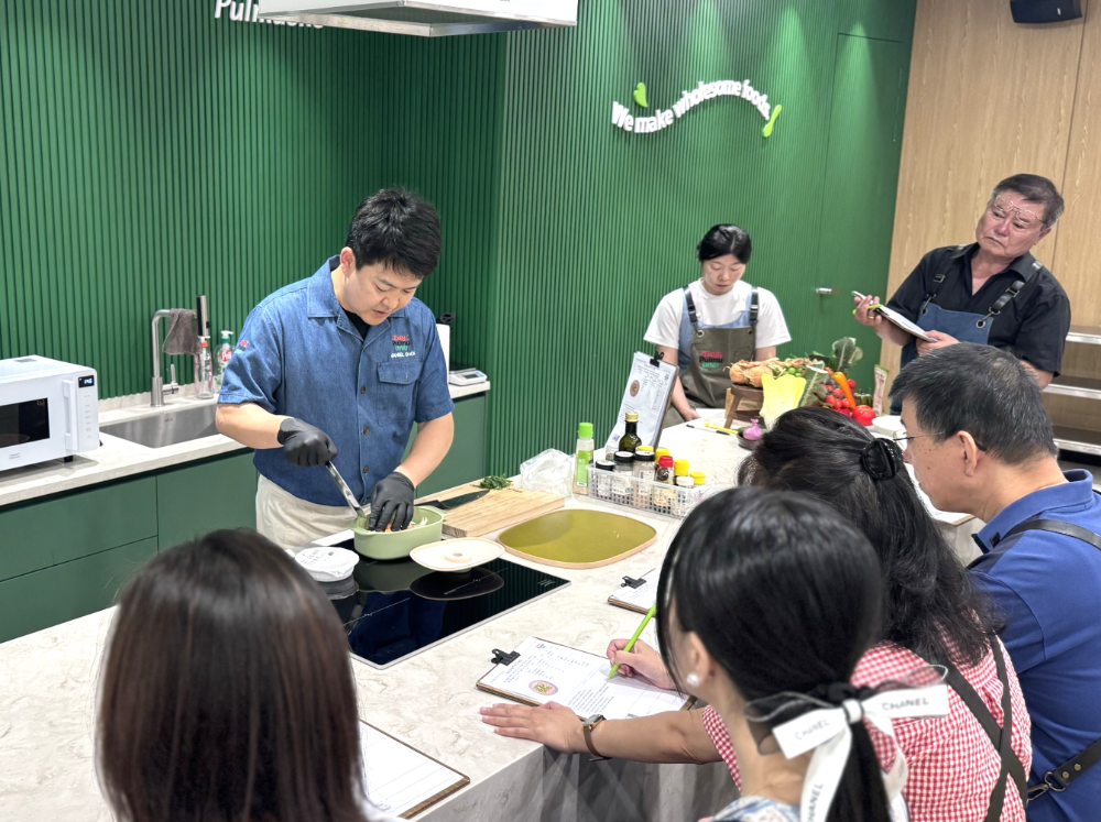 풀무원, 1인가구 맞춤형 지속가능식생활 클래스 성료