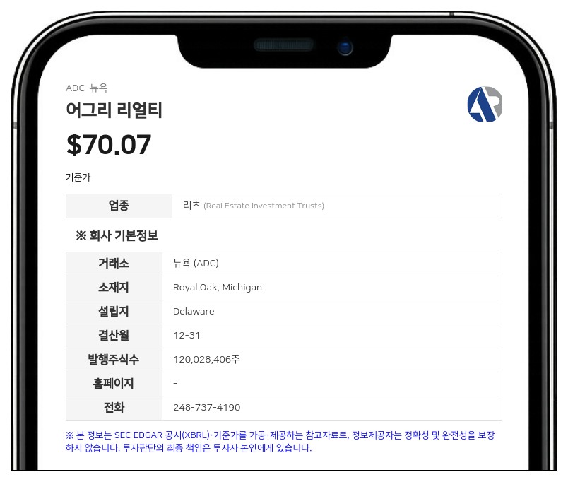 어그리 리얼티, 선순위 무담보 채권 발행 추진