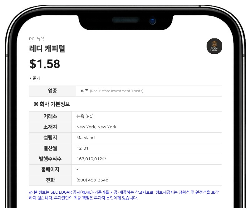 레디 캐피털, 2억 2500만 달러 규모 선순위 담보채권 발행…기존 채무 상환 목적