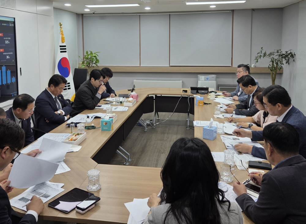 철도공약 이행 속도전…예타 통과·국가계획 반영에 총력