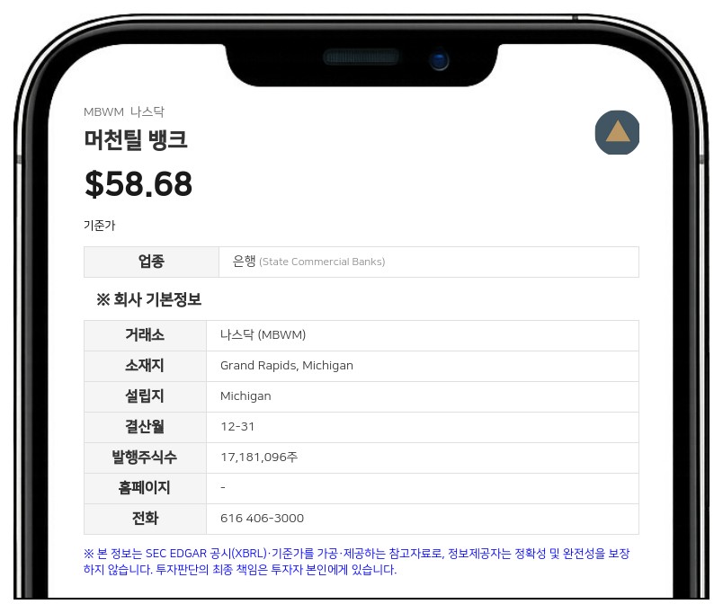 머천틸 뱅크, 300만 달러 규모 합병 통합 및 시스템 전환 보너스 계획 승인