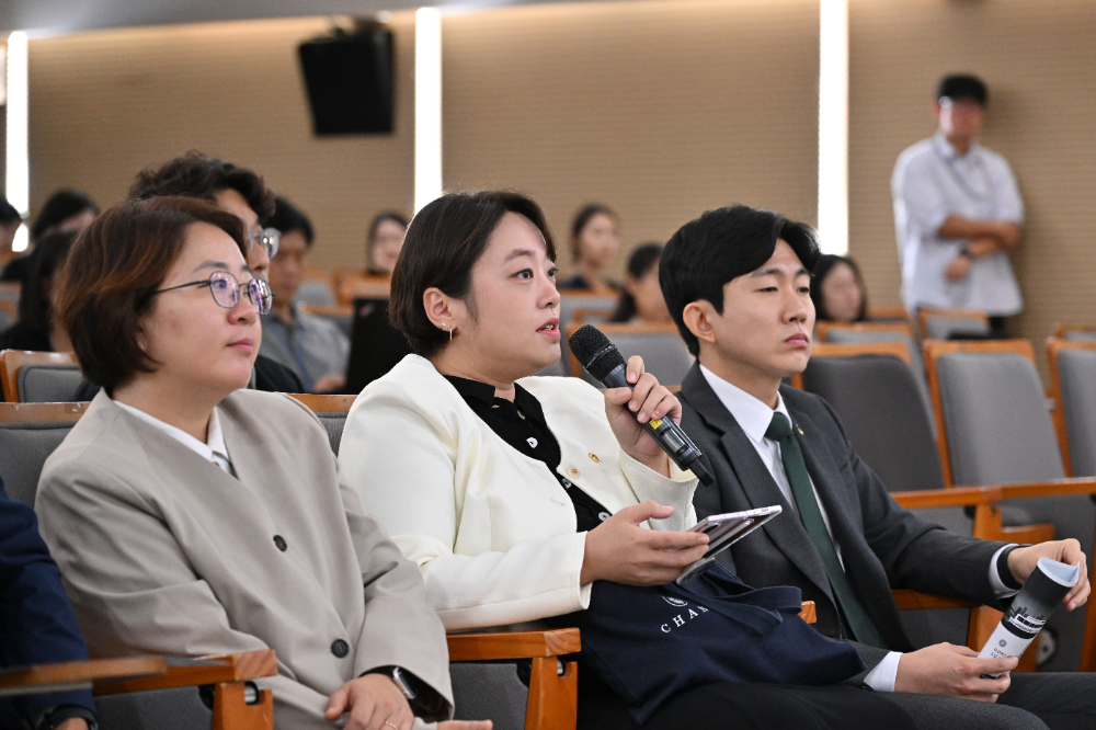 노연수 의원 “한강버스 요금 인상, 재정 보전 목적 아닌지 명확히 밝혀야”