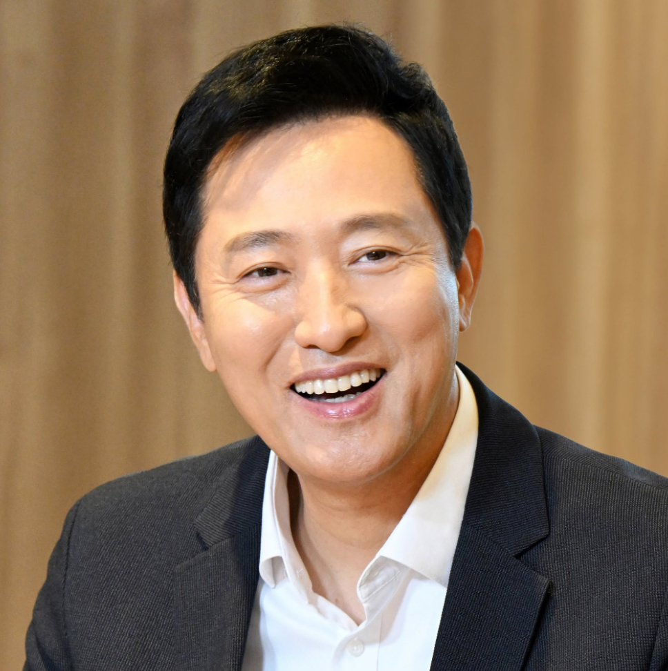 사진: 오세훈 서울시장, 출처: 오세훈 페이스북
