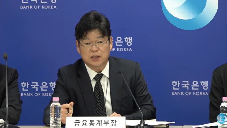 (상보) 유성욱 한은 금융통계부장 "9월 경상수지 8월 이상으로 좋을 것…올해 4,500억달러 전망 달성 가능"