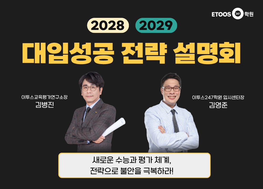 사진=이투스247학원