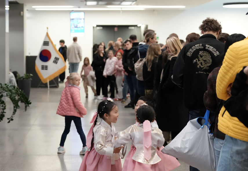폴란드 브로츠와프, ‘2026 한국의 날 페스티벌’ 공연장