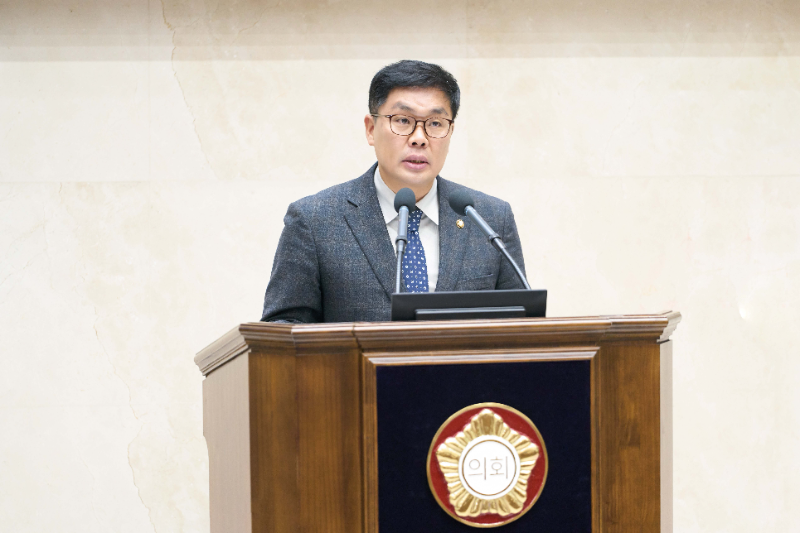 임현수 용인특례시의원