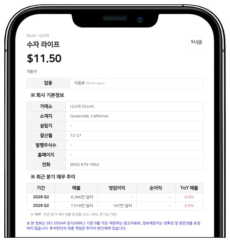수자 라이프, 이사회 정원 9명으로 확대…로버트 B. 엔겔·자히르 이브라힘 이사 선임