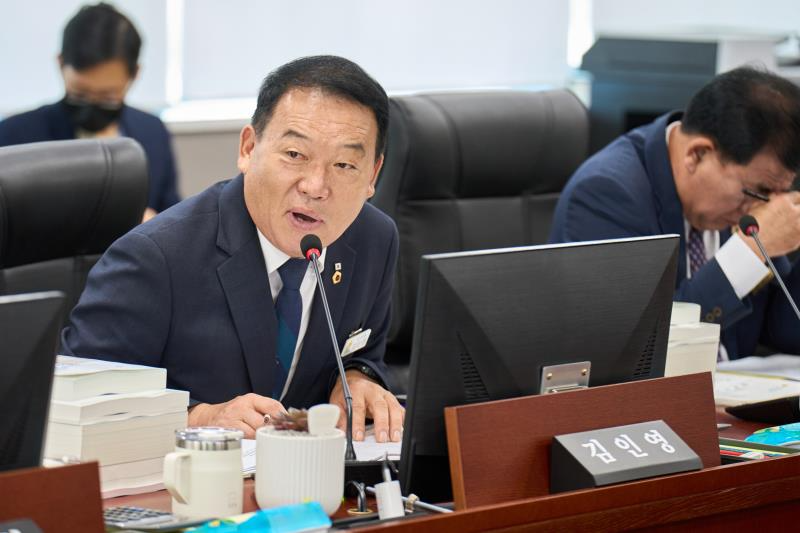 김인영 경기도의원