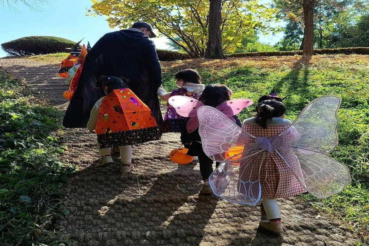 한화리조트 설악 쏘라노에서 누리는 가을 가족 여행