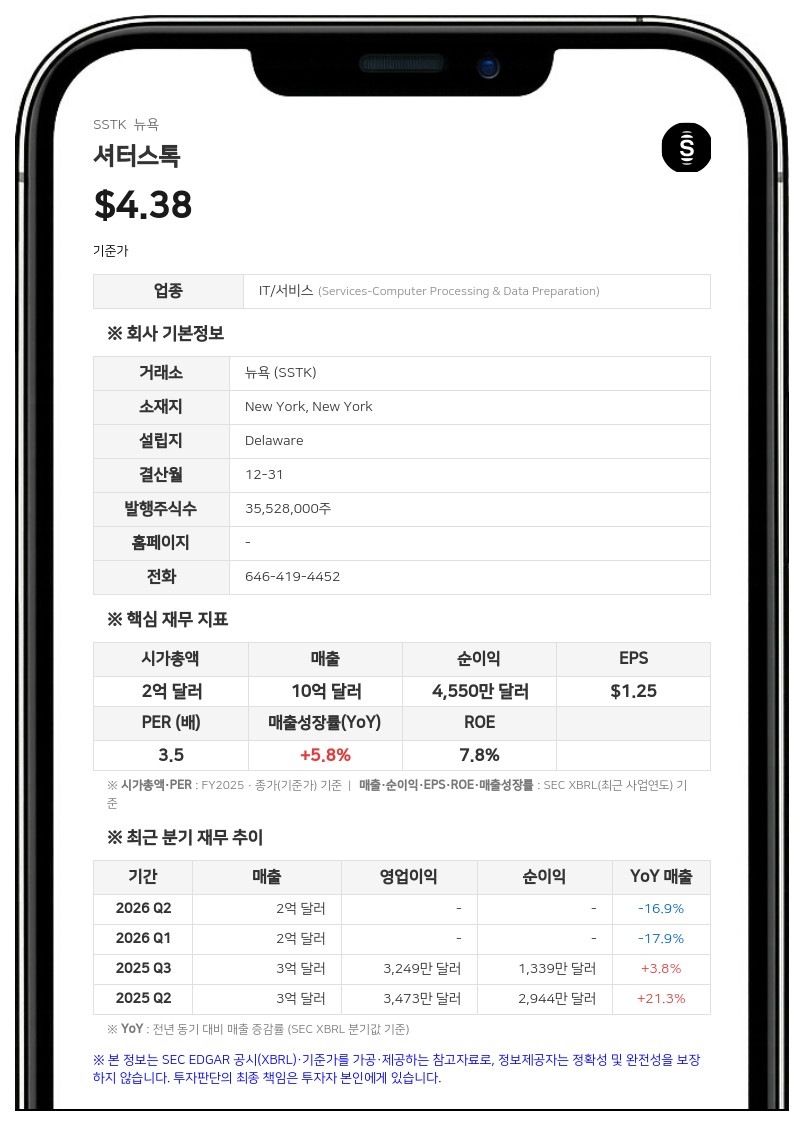 셔터스톡, 창업자 존 오린저 CEO 복귀…엔바토 CEO 히참 아시 사장 겸 COO 선임