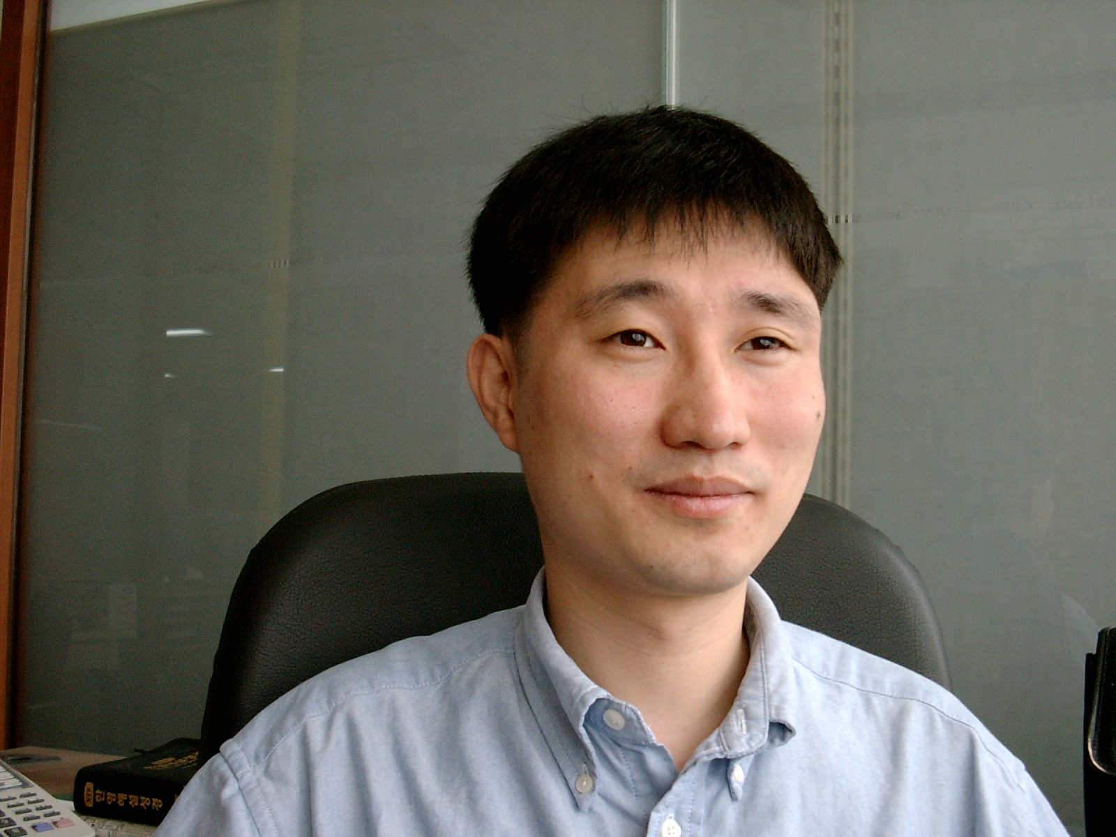 인터뷰-정재성 미리내엔터테인먼트 대표