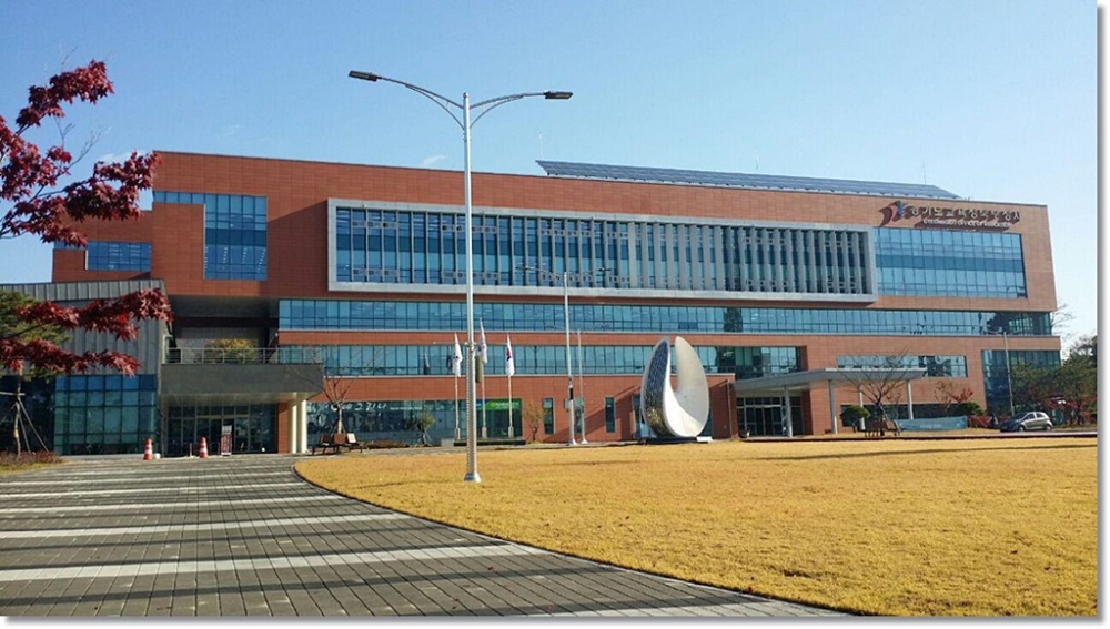 경기도교육청, 사회복지시설 위문품 전달