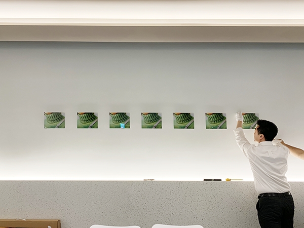 아트블록, 퓨처 레스토랑 ‘레귤러 식스’ 오프닝 행사 참여 - 뉴스 썸네일 이미지