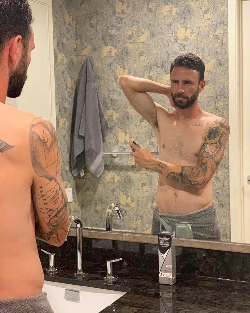 사진=미겔라윤SNS