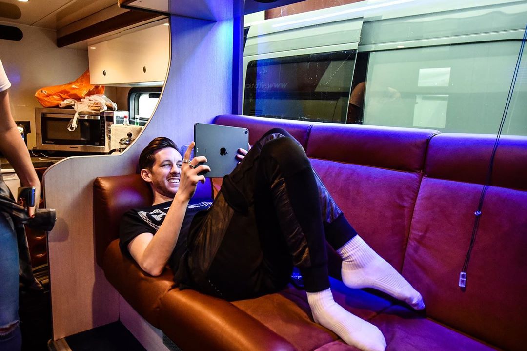 사진=시갈라인스타그램