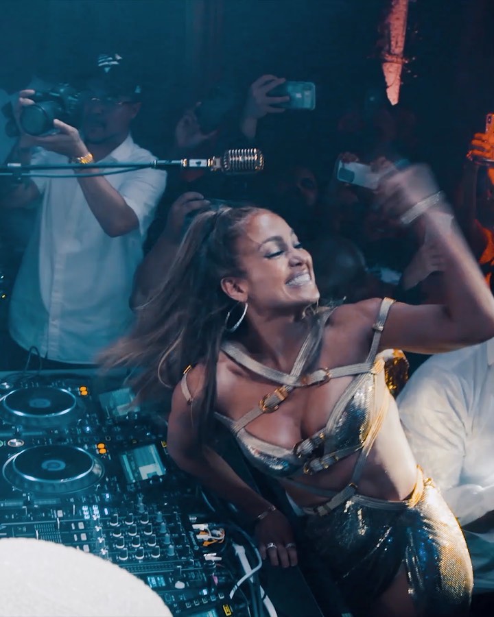 사진=제니퍼로페즈인스타그램