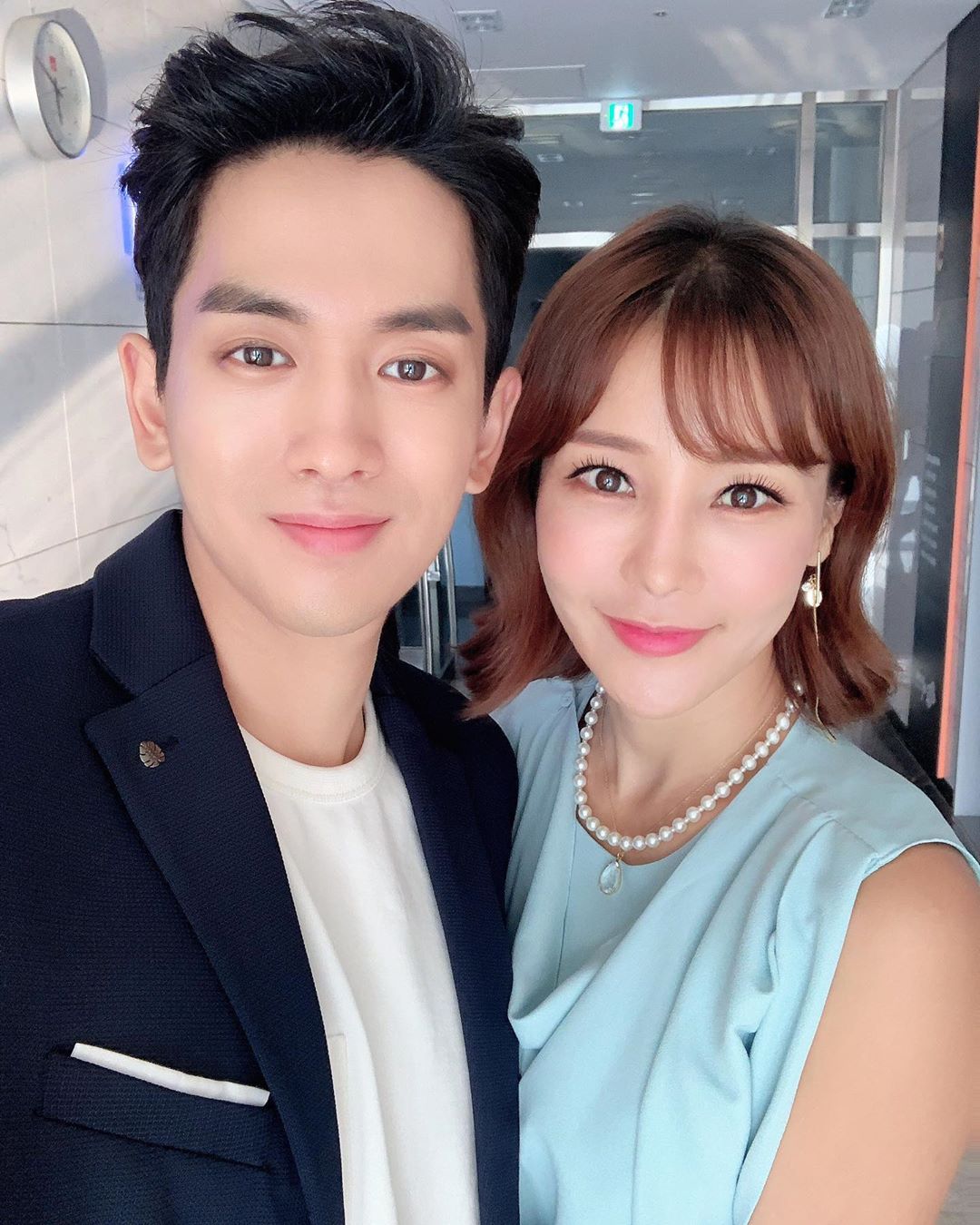 사진=미나인스타그램캡처