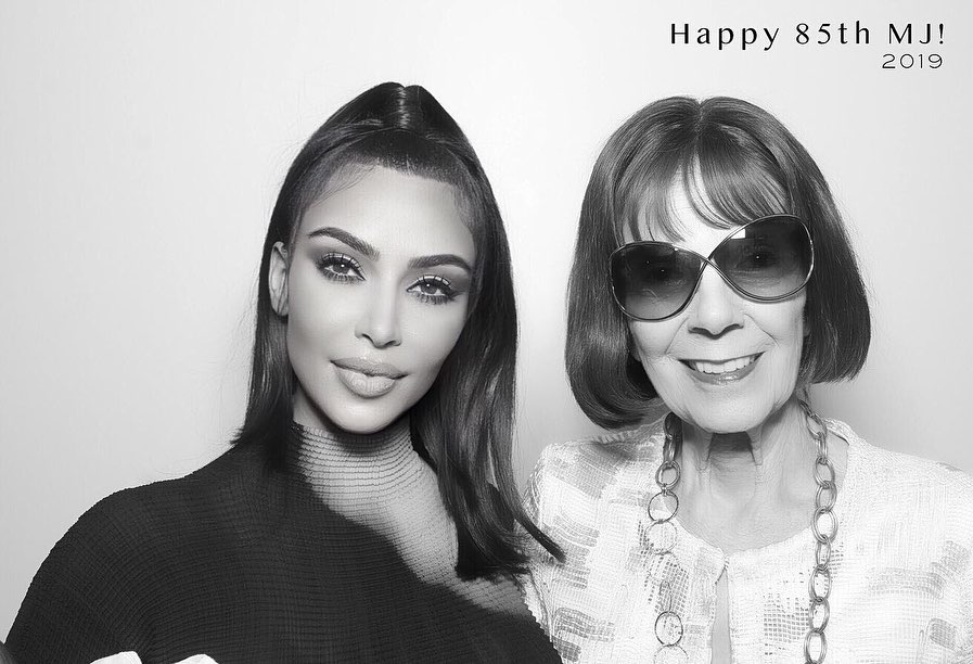 사진출처=킴카사디안SNS