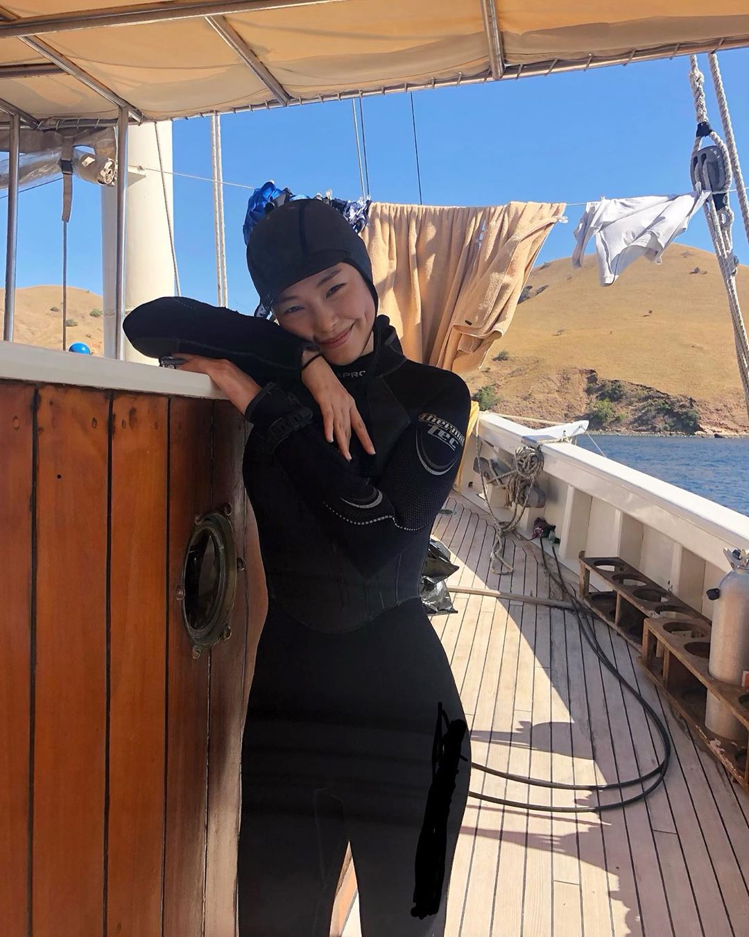 사진출처=이하늬SNS캡처