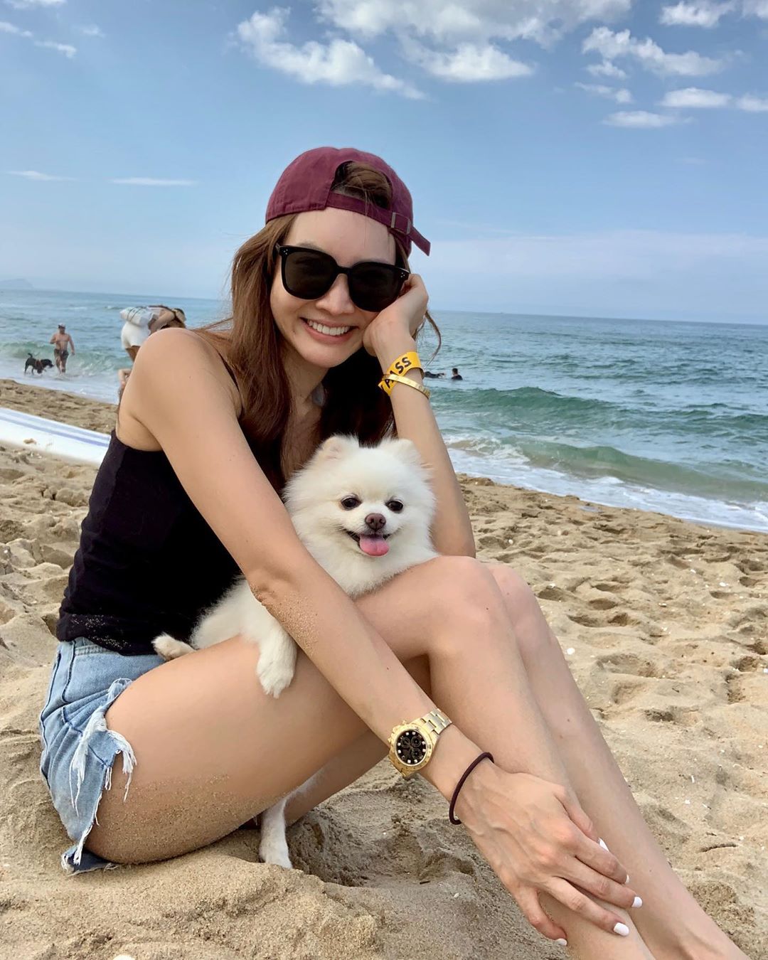 사진출처=양미라인스타그램