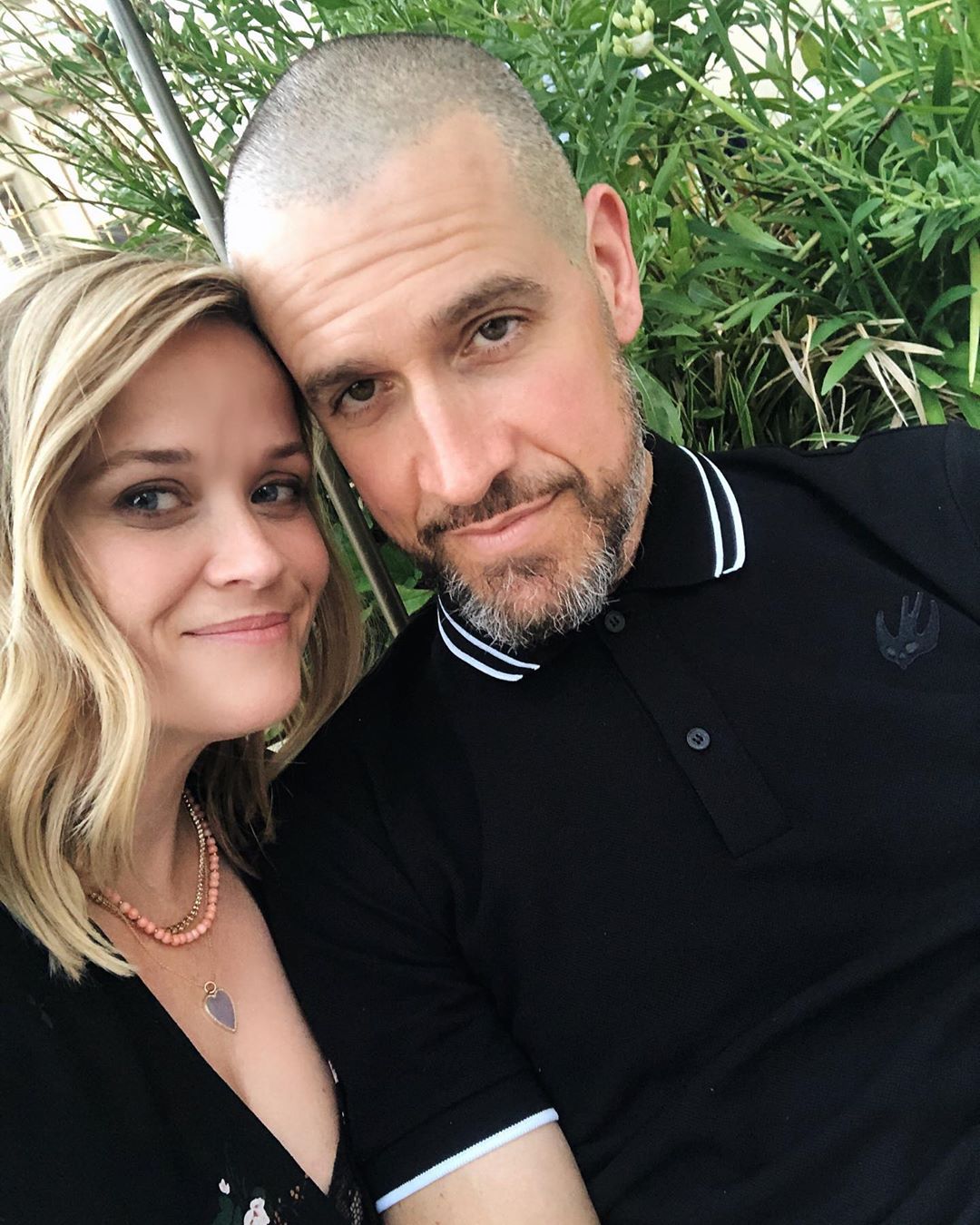 사진=리즈위더스푼인스타그램캡처