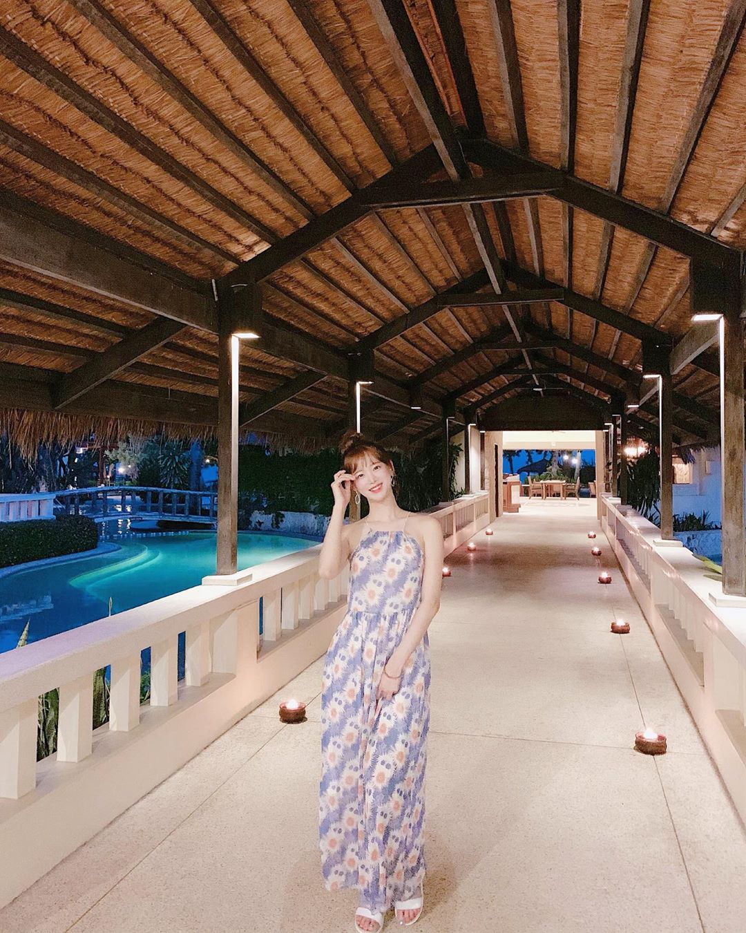 사진출처=김한나SNS