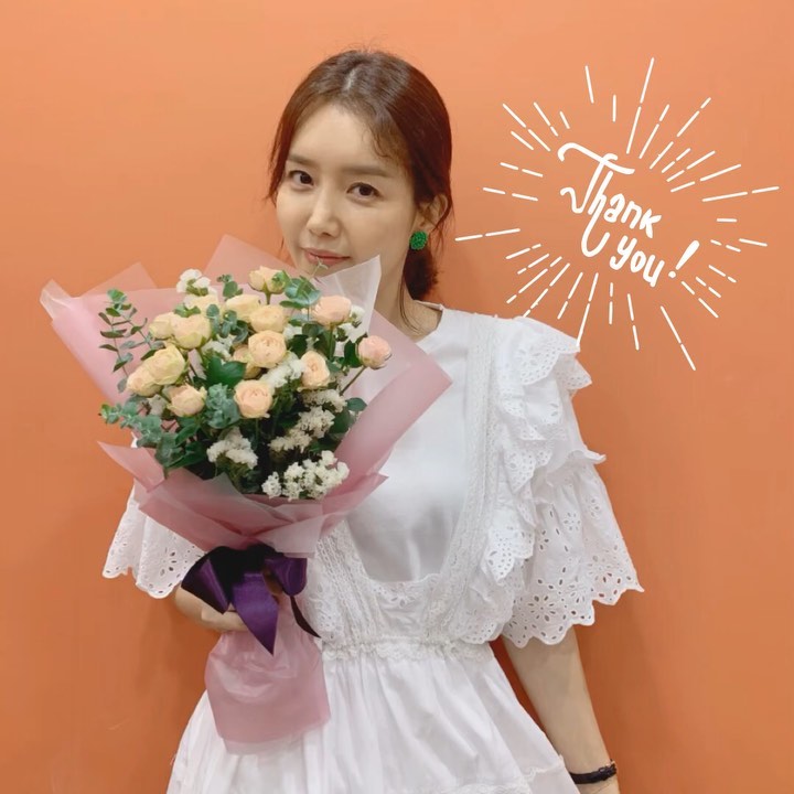 사진출처=채정안SNS캡처