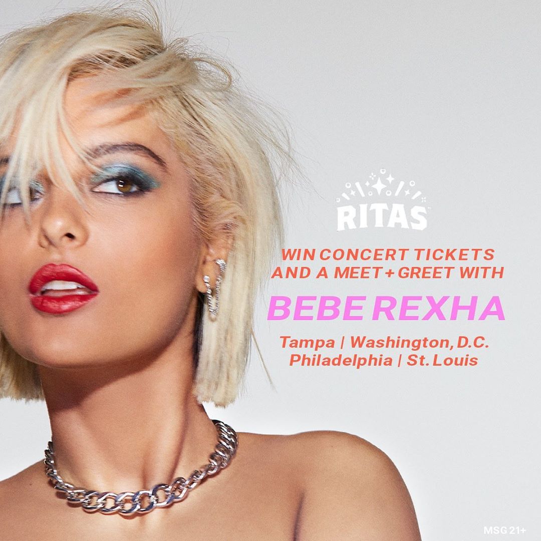 사진=비비렉사SNS