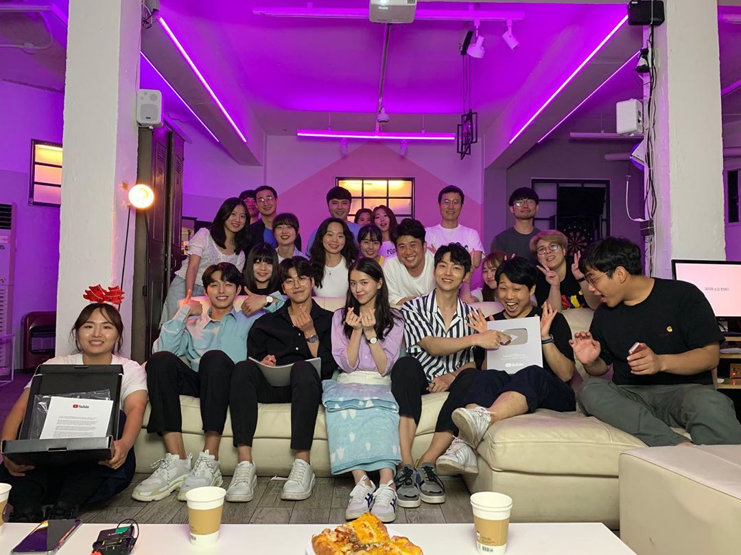 사진출처=김지은SNS