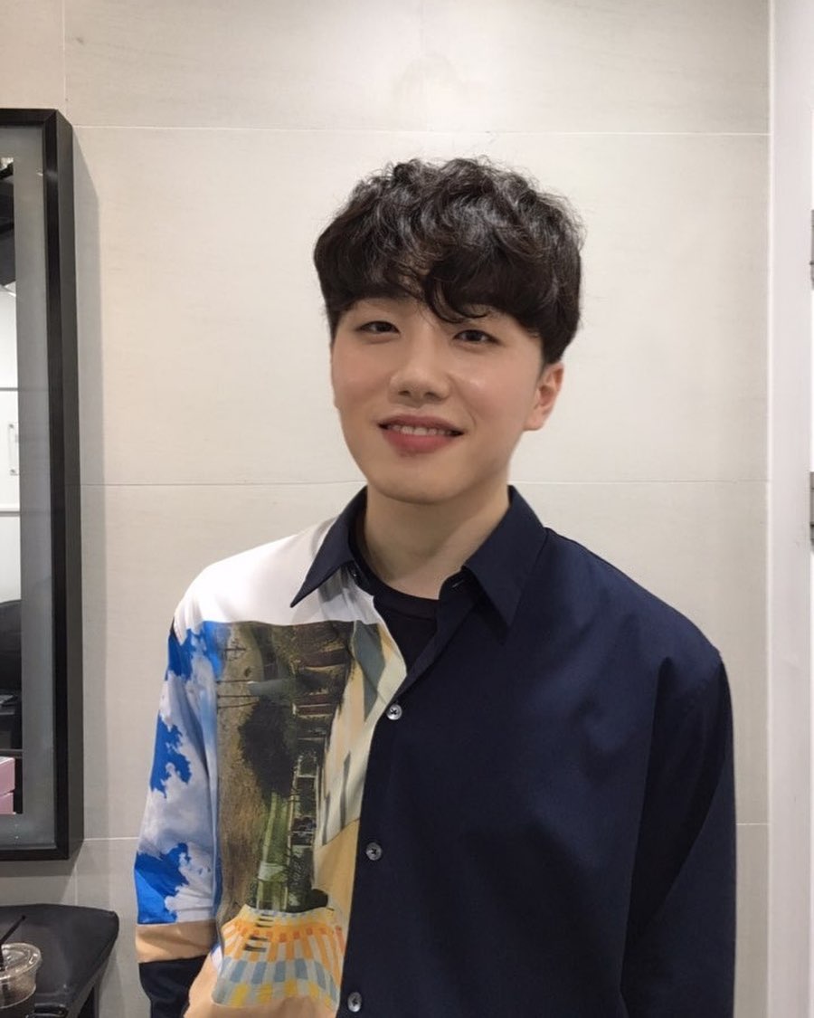 사진=닐로인스타그램캡처