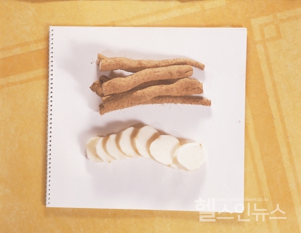 '참마'가 건강에 가져다 줄 수 있는 여러 효능들 - 하이뉴스