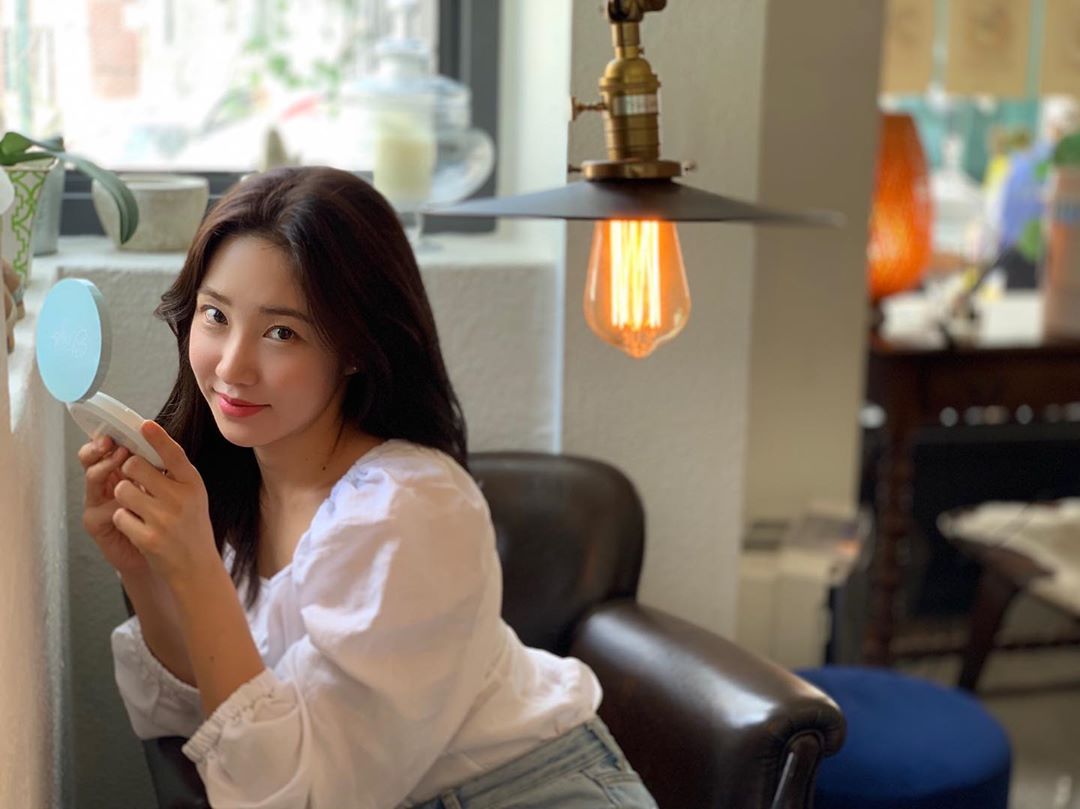 사진=최희인스타그램